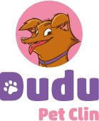 Dudu Pet Clin - Cuidando do seu amigo